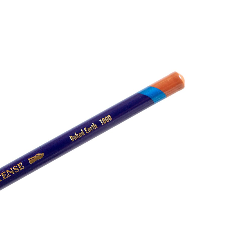 Derwent, Colored Pencils, Art & School, Inktense, 30769, Baked Earth